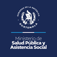 Logo del Ministerio de Salud Pública