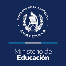 Logo del Ministerio de Educación
